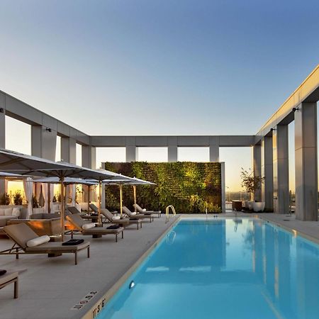 The Joseph, A Luxury Collection Hotel, Nashville Eksteriør bilde