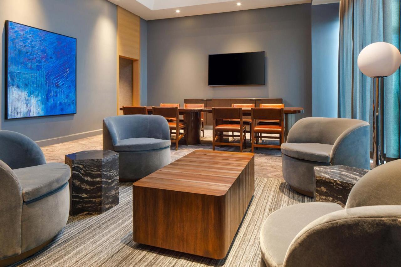 The Joseph, A Luxury Collection Hotel, Nashville Eksteriør bilde