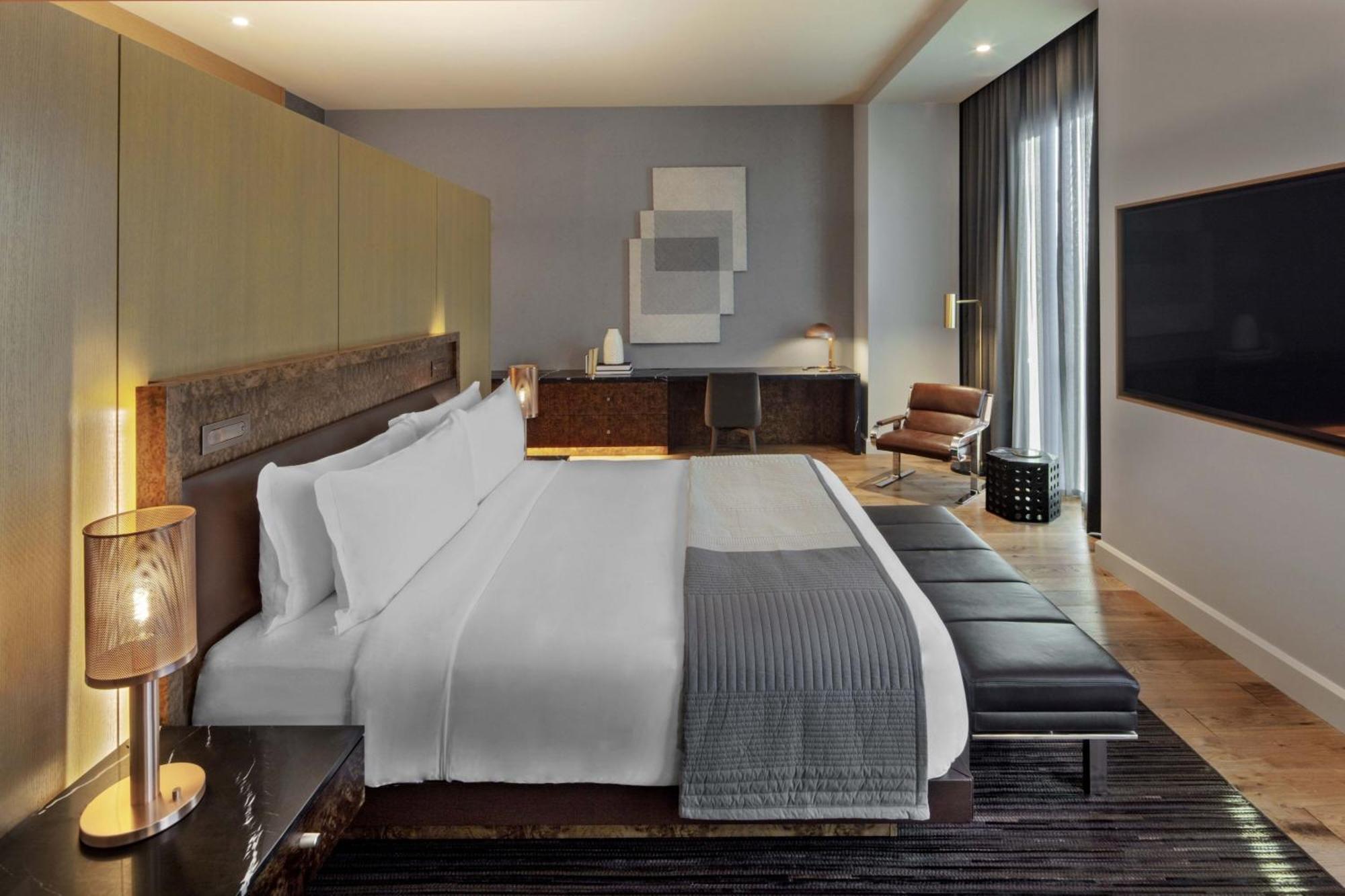 The Joseph, A Luxury Collection Hotel, Nashville Eksteriør bilde
