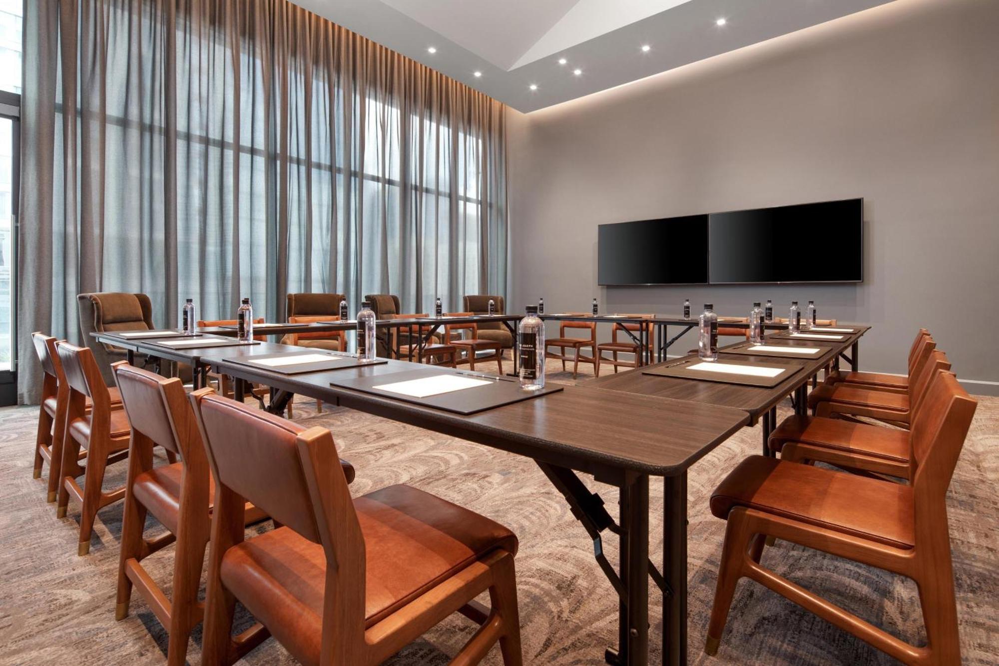 The Joseph, A Luxury Collection Hotel, Nashville Eksteriør bilde