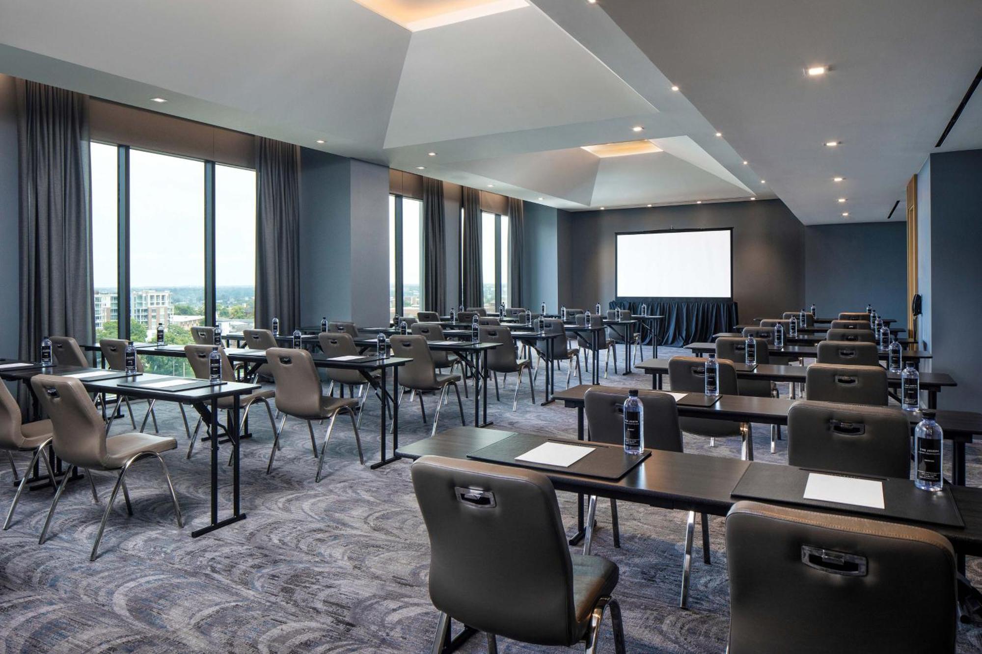 The Joseph, A Luxury Collection Hotel, Nashville Eksteriør bilde
