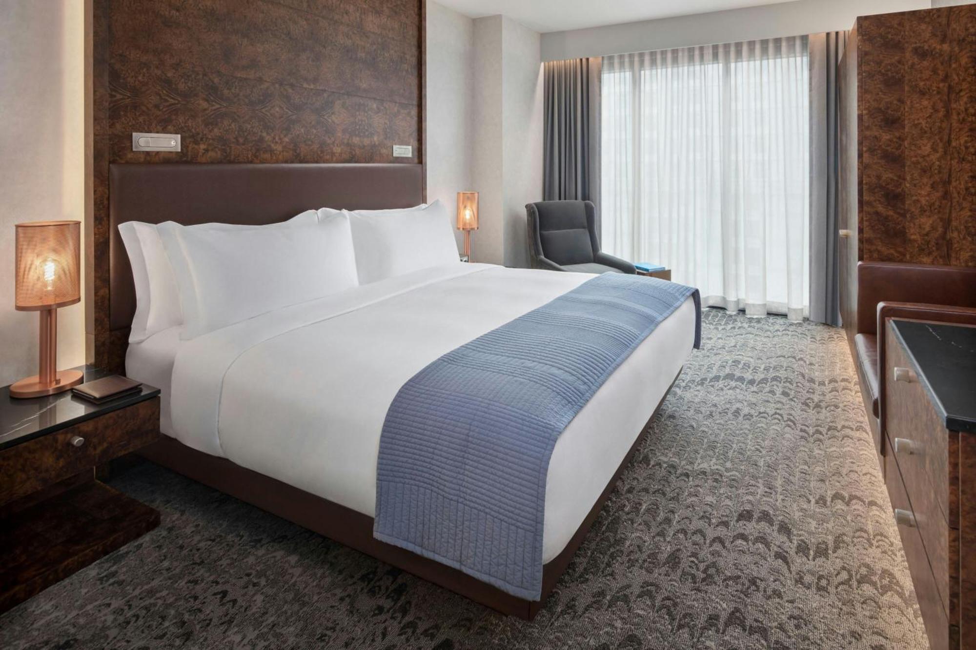 The Joseph, A Luxury Collection Hotel, Nashville Eksteriør bilde
